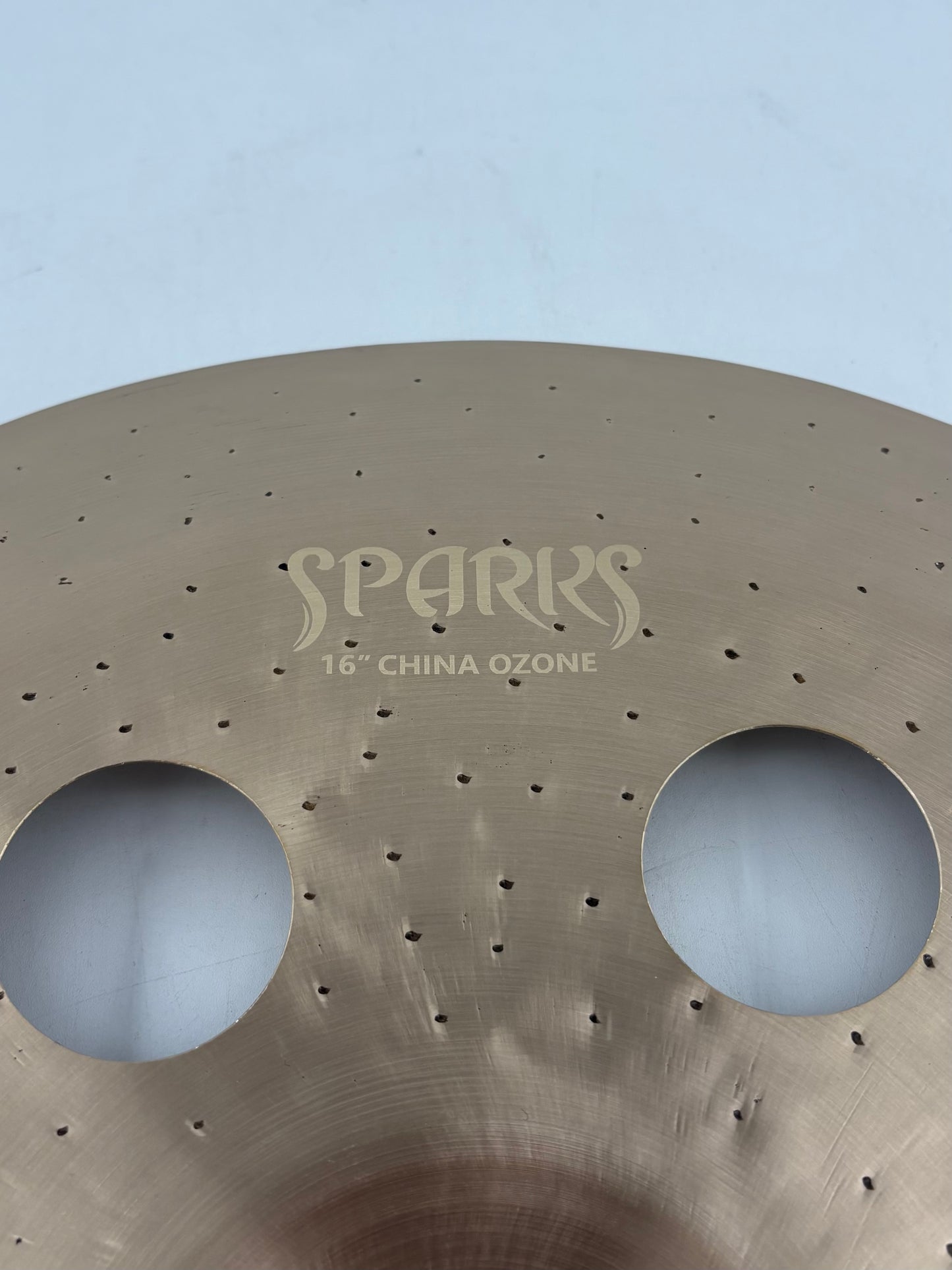 Centent 16” Sparks China Ozone