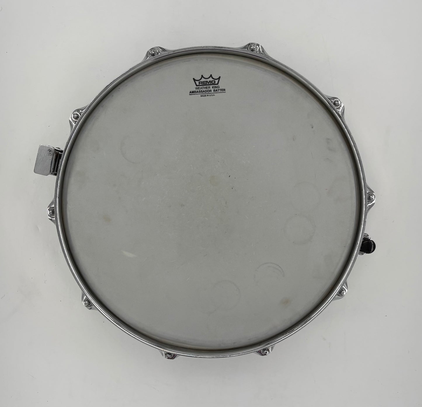 Remo 14"x3.5" Quadura Piccolo Snare