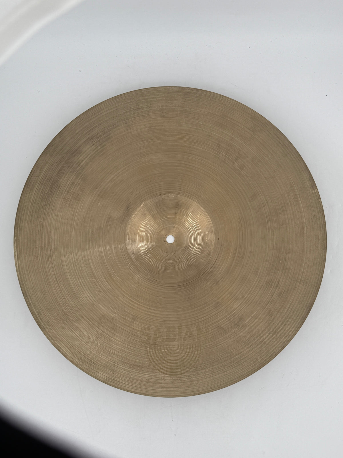 Sabian 18” Paragon Crash
