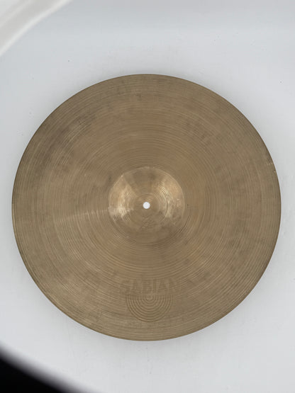 Sabian 18” Paragon Crash