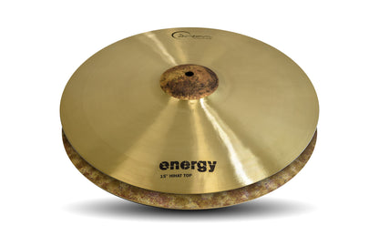 Dream Energy Hi Hats - 15"