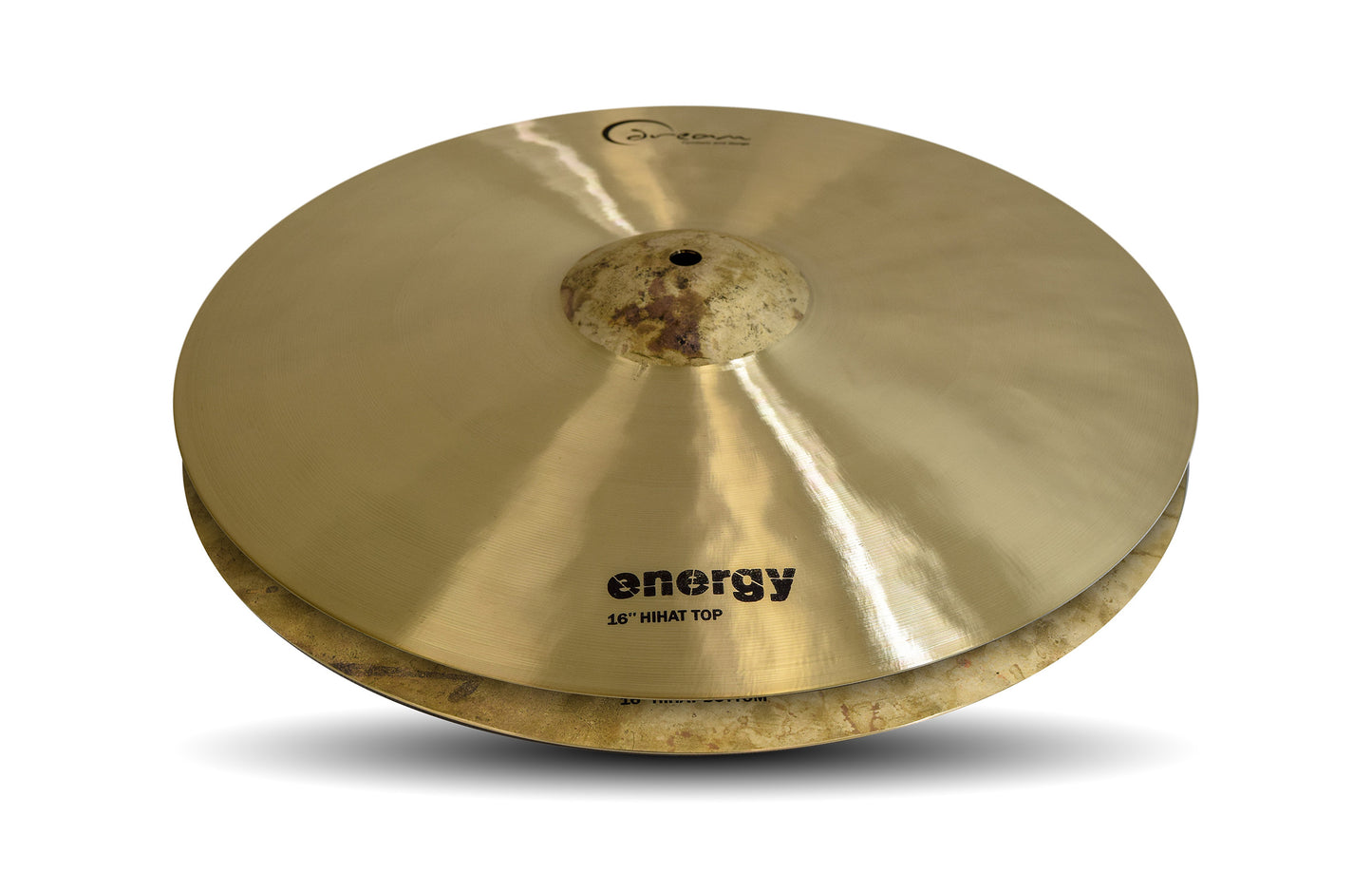 Dream Energy Hi Hats - 16"