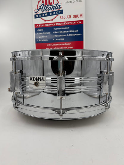 Tama 14x6.5 Rockstar Snare