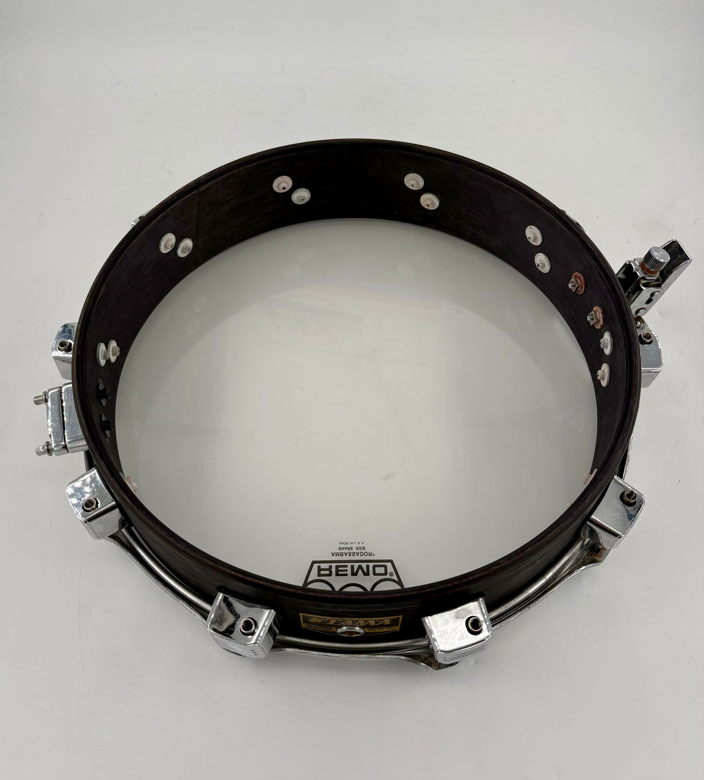 Tama 14"x3.5" Artwood Maple Snare