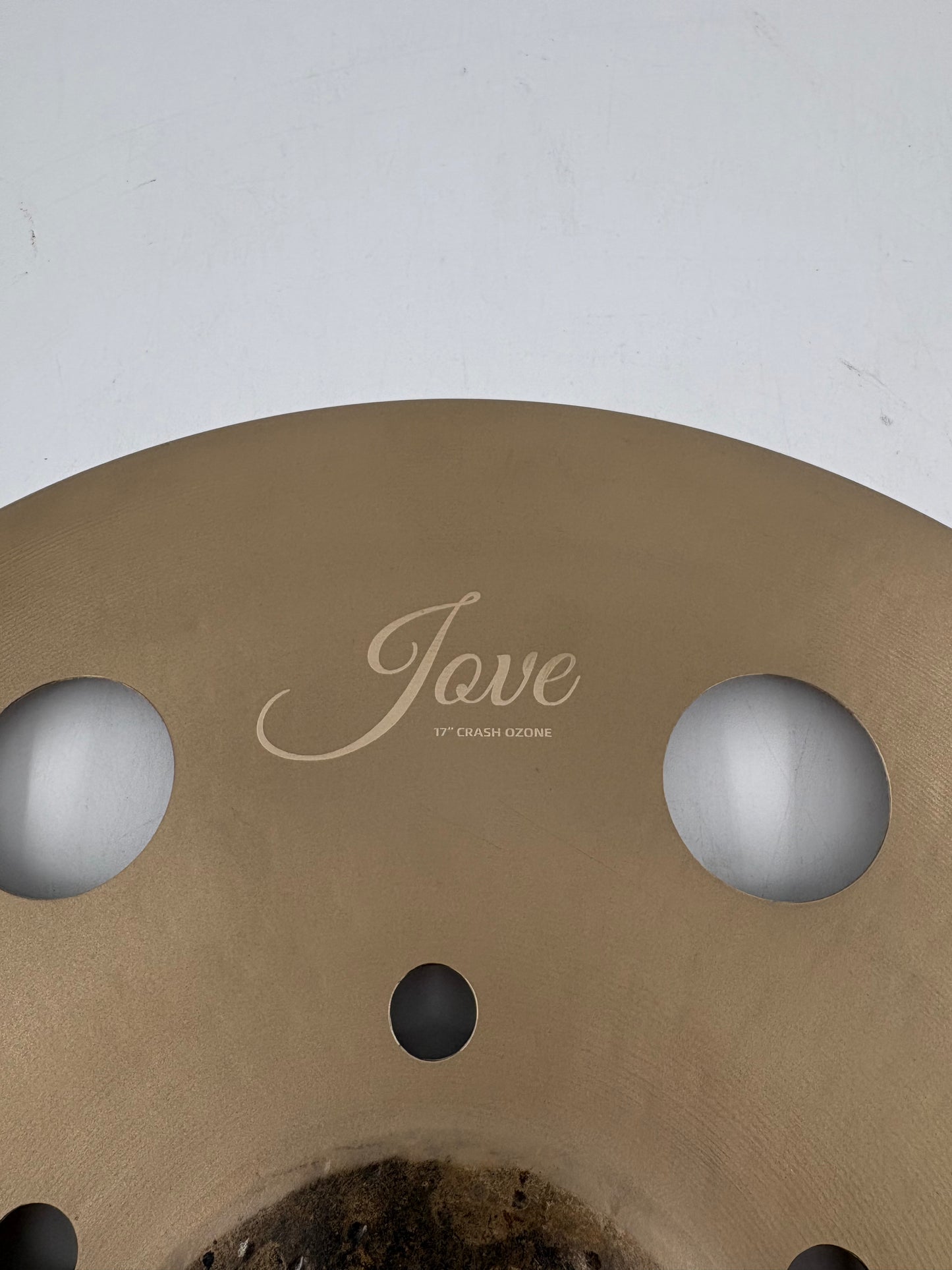 Centent 17” Jove Crash Ozone