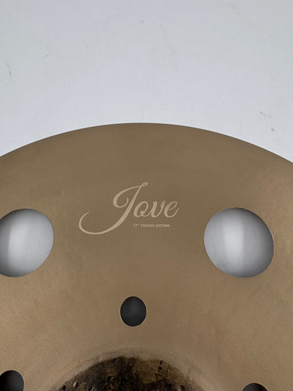 Centent 17” Jove Crash Ozone