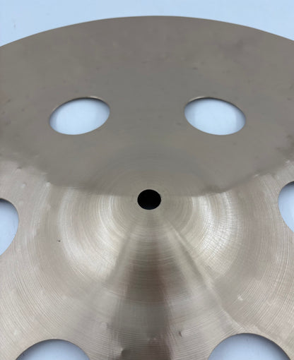 Centent 16” Sparks China Ozone