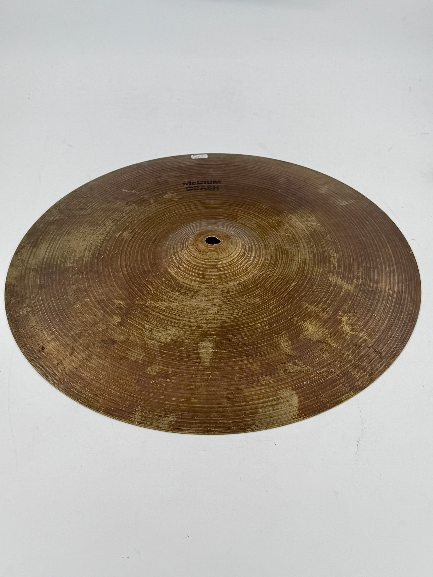 Zildjian 16" Medium Crash - 1198g