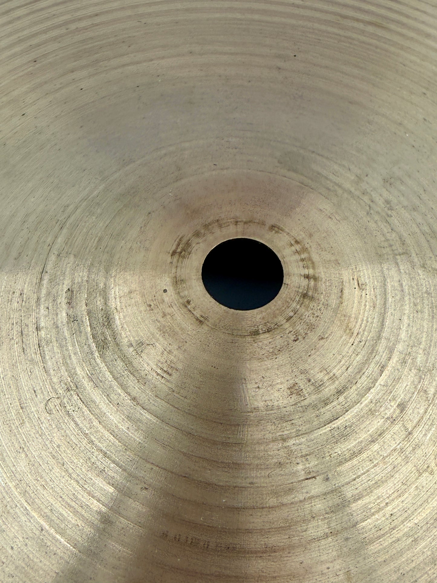 Zildjian 17" A Medium Crash- 1500g
