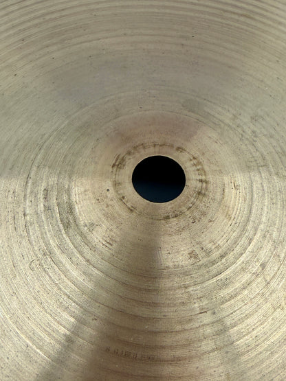 Zildjian 17" A Medium Crash- 1500g
