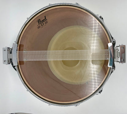 Pearl 15x12 Marching Snare w/ Harness