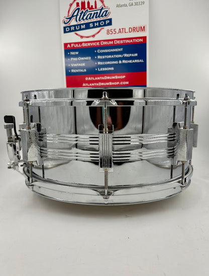 Tama 14x6.5 Rockstar Snare