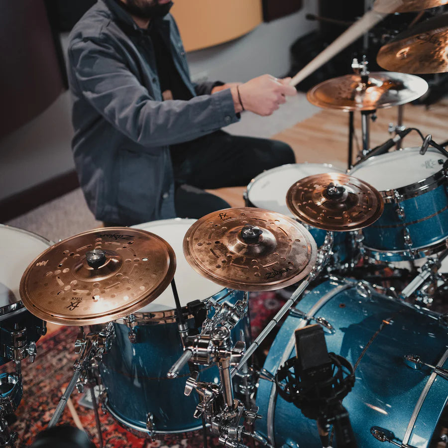 Zildjian 12" FX Stack - FXSTK12