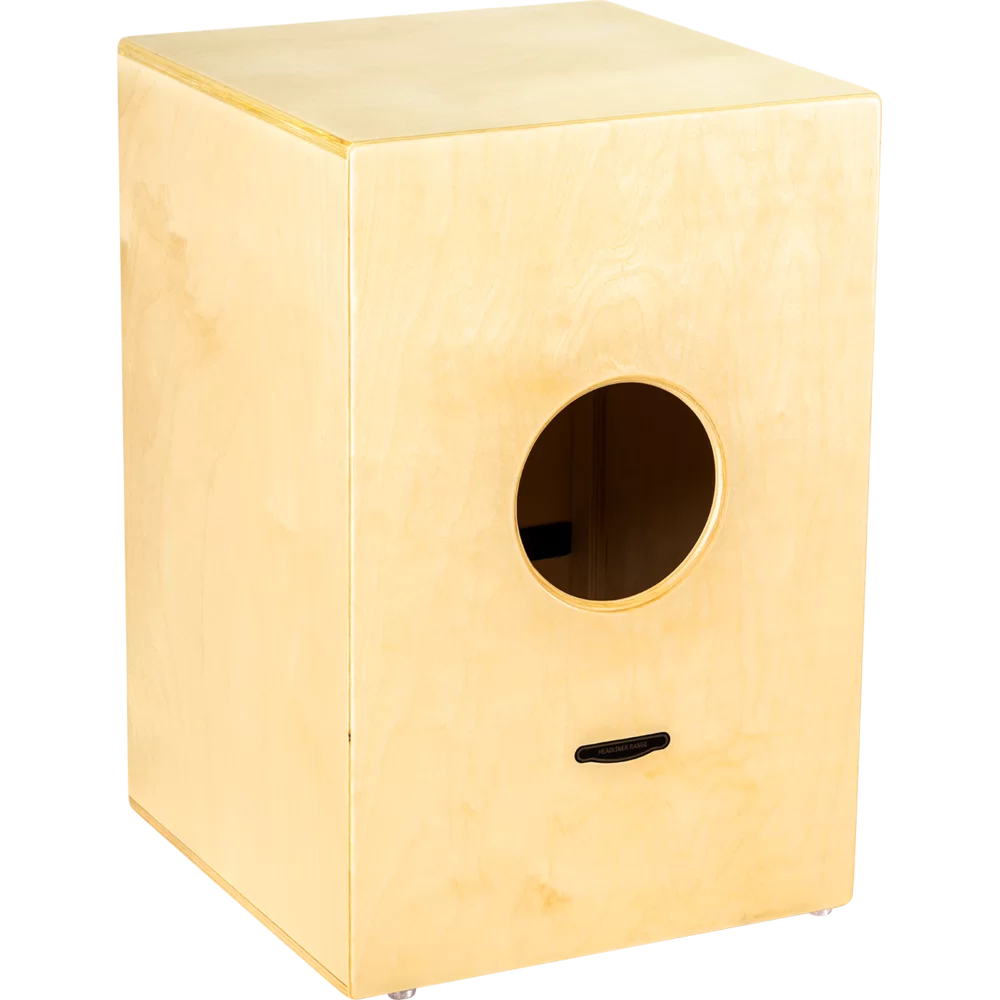 Meinl Percussion Headliner Series String Cajon - Baltic Birch - Medium