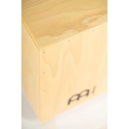 Meinl Percussion Headliner Series String Cajon - Baltic Birch - Medium