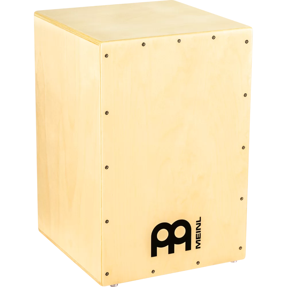 Meinl Percussion Headliner Series String Cajon - Baltic Birch - Medium