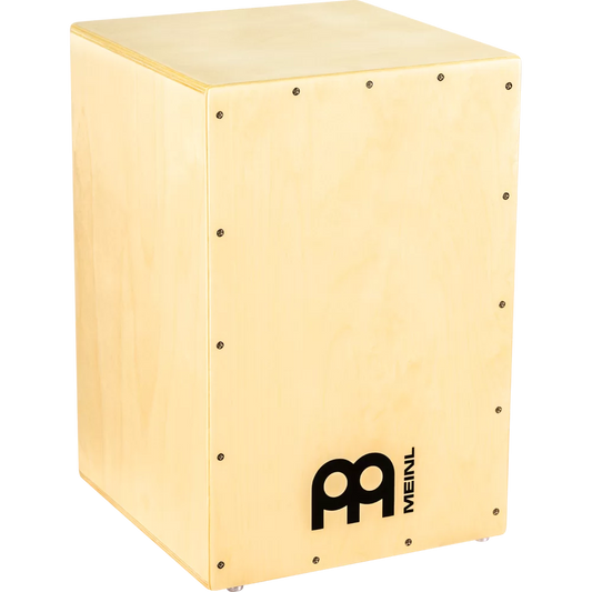 Meinl Percussion Headliner Series String Cajon - Baltic Birch - Medium