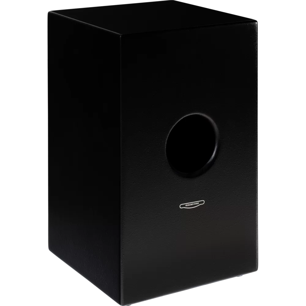 Meinl Headliner® Series String Cajon - Stained American White Ash