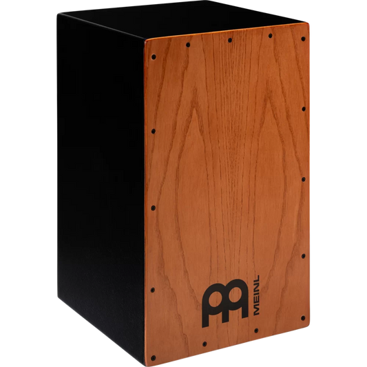 Meinl Headliner® Series String Cajon - Stained American White Ash