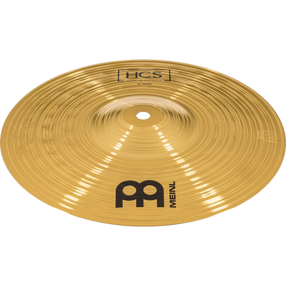 Meinl 10" HCS Splash