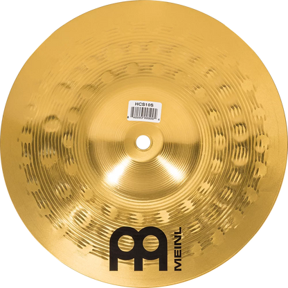 Meinl 10" HCS Splash