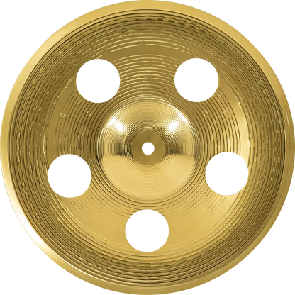 Meinl 12" HCS Trash Stack (Pair)