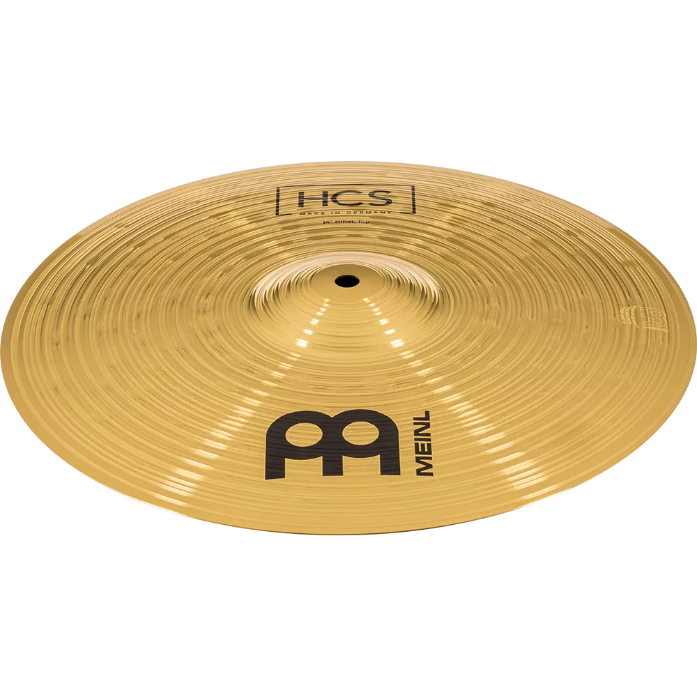 Meinl HCS 14” Hi-Hats