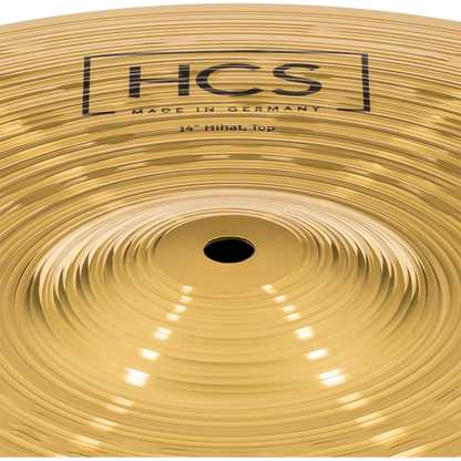 Meinl HCS 14” Hi-Hats