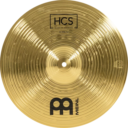 Meinl HCS 14” Hi-Hats