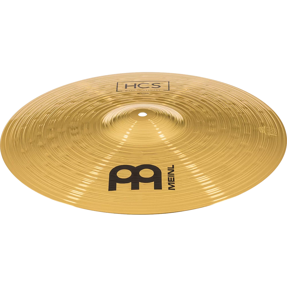 Meinl HCS 16” Crash Cymbal