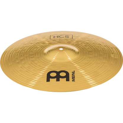 Meinl HCS 16” Crash Cymbal
