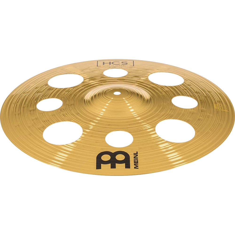 Meinl 16" HCS Trash Crash