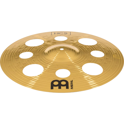 Meinl 16" HCS Trash Crash