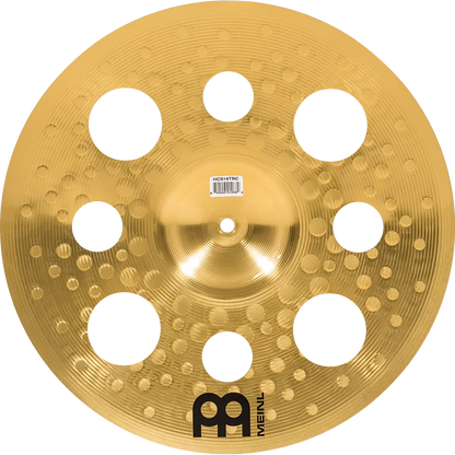 Meinl 16" HCS Trash Crash