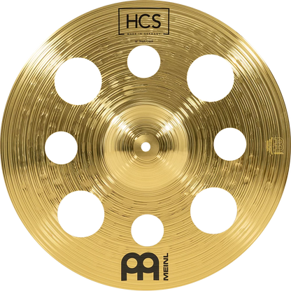 Meinl 16" HCS Trash Crash