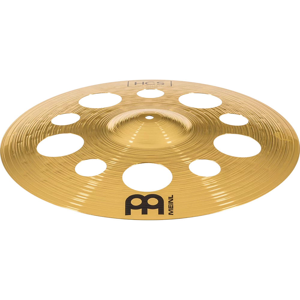 Meinl 18" HCS Trash Crash