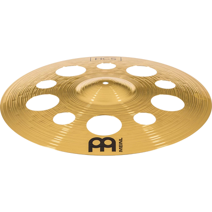 Meinl 18" HCS Trash Crash