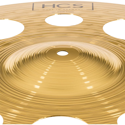 Meinl 18" HCS Trash Crash