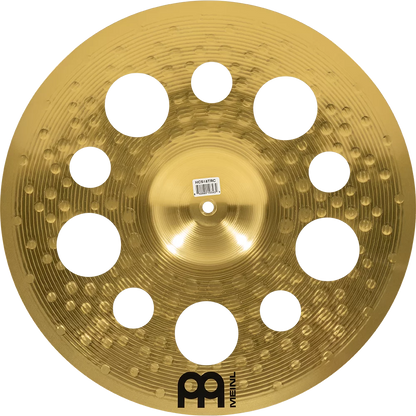 Meinl 18" HCS Trash Crash