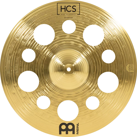 Meinl 18" HCS Trash Crash