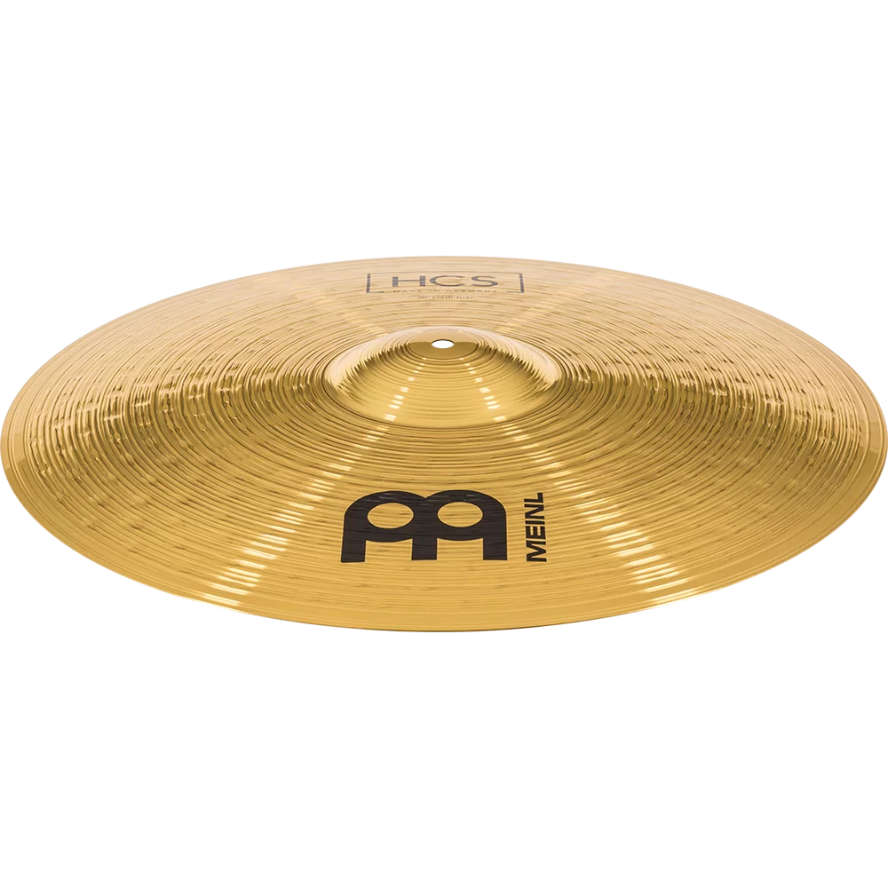 Meinl HCS 20” Ride Cymbal