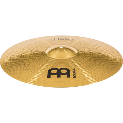 Meinl HCS 20” Ride Cymbal