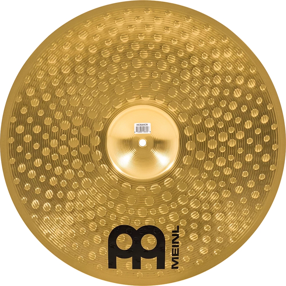 Meinl HCS 20” Ride Cymbal