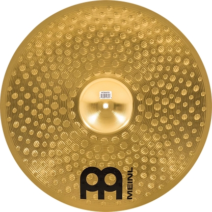 Meinl HCS 20” Ride Cymbal