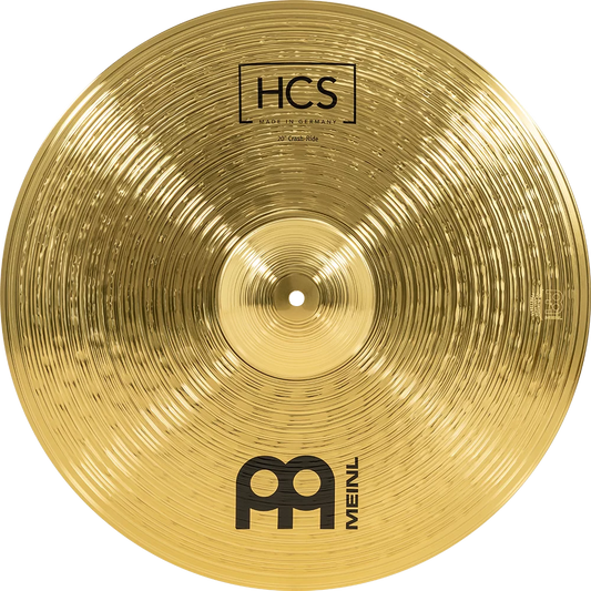 Meinl HCS 20” Ride Cymbal