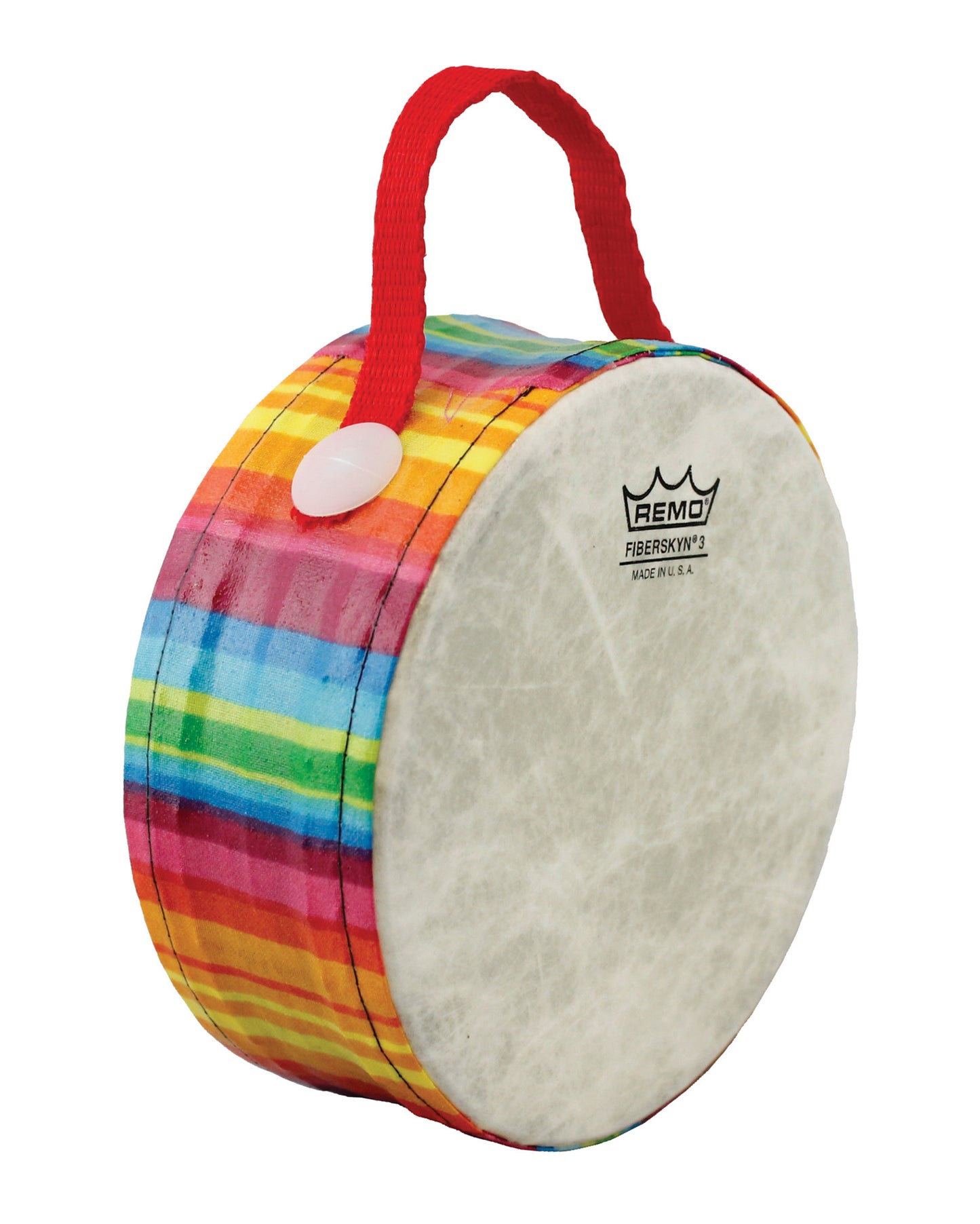 Remo HD-2005-LK Kids Make Music Baby Drum. 5" X 2"