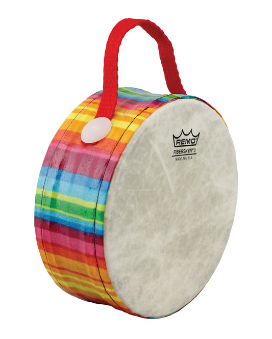Remo HD-2005-LK Kids Make Music Baby Drum. 5" X 2"