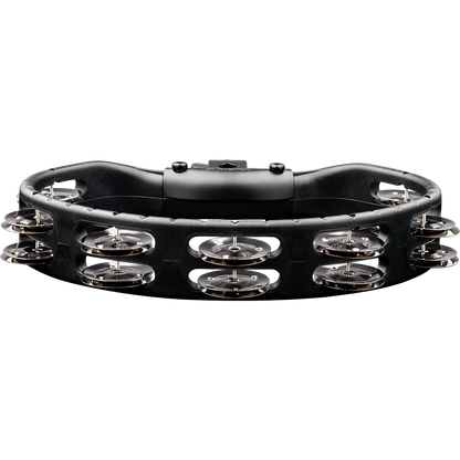 Meinl Percussion Headliner Series Mountable Tambourine - Black