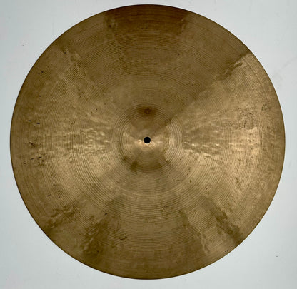 Spizzichino 22" Ride Cymbal - 2003