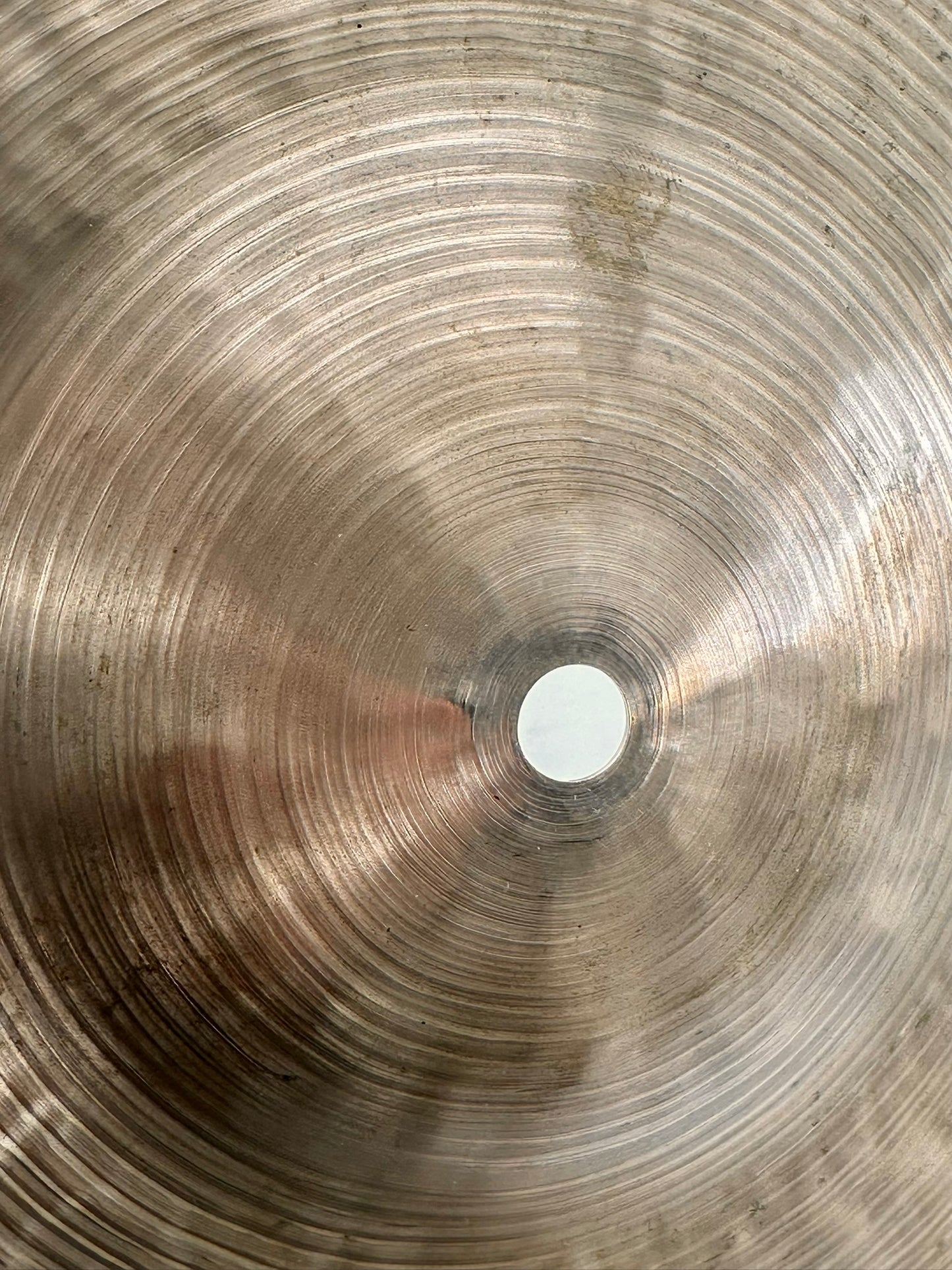 Spizzichino 22" Ride Cymbal - 2003
